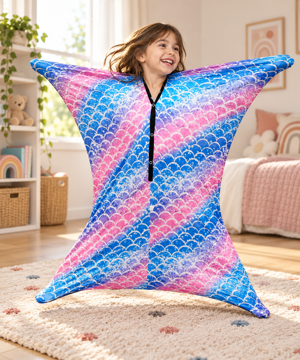 Allay Sensory Body Suit