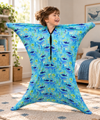 Allay Sensory Body Suit
