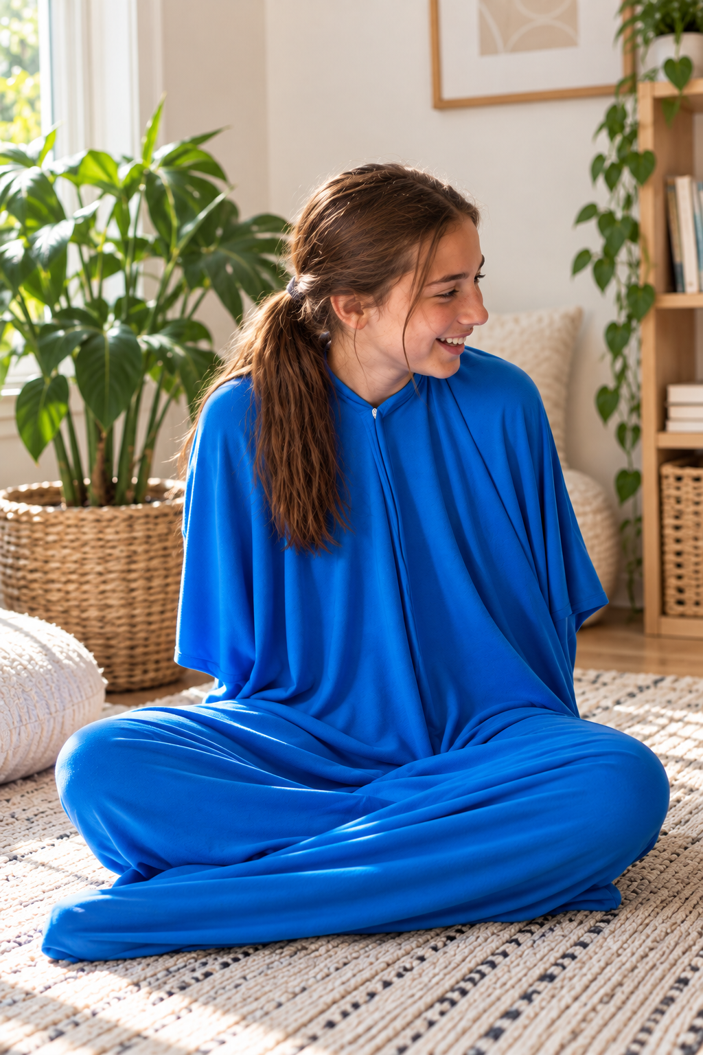 Allay Sensory Body Suit