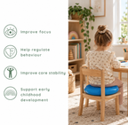 Allay Wobble Cushion