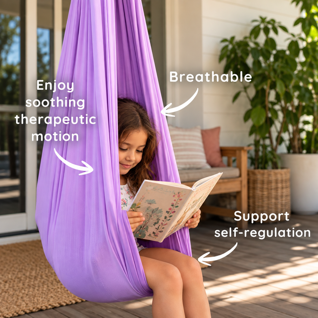 Allay Sensory Swing