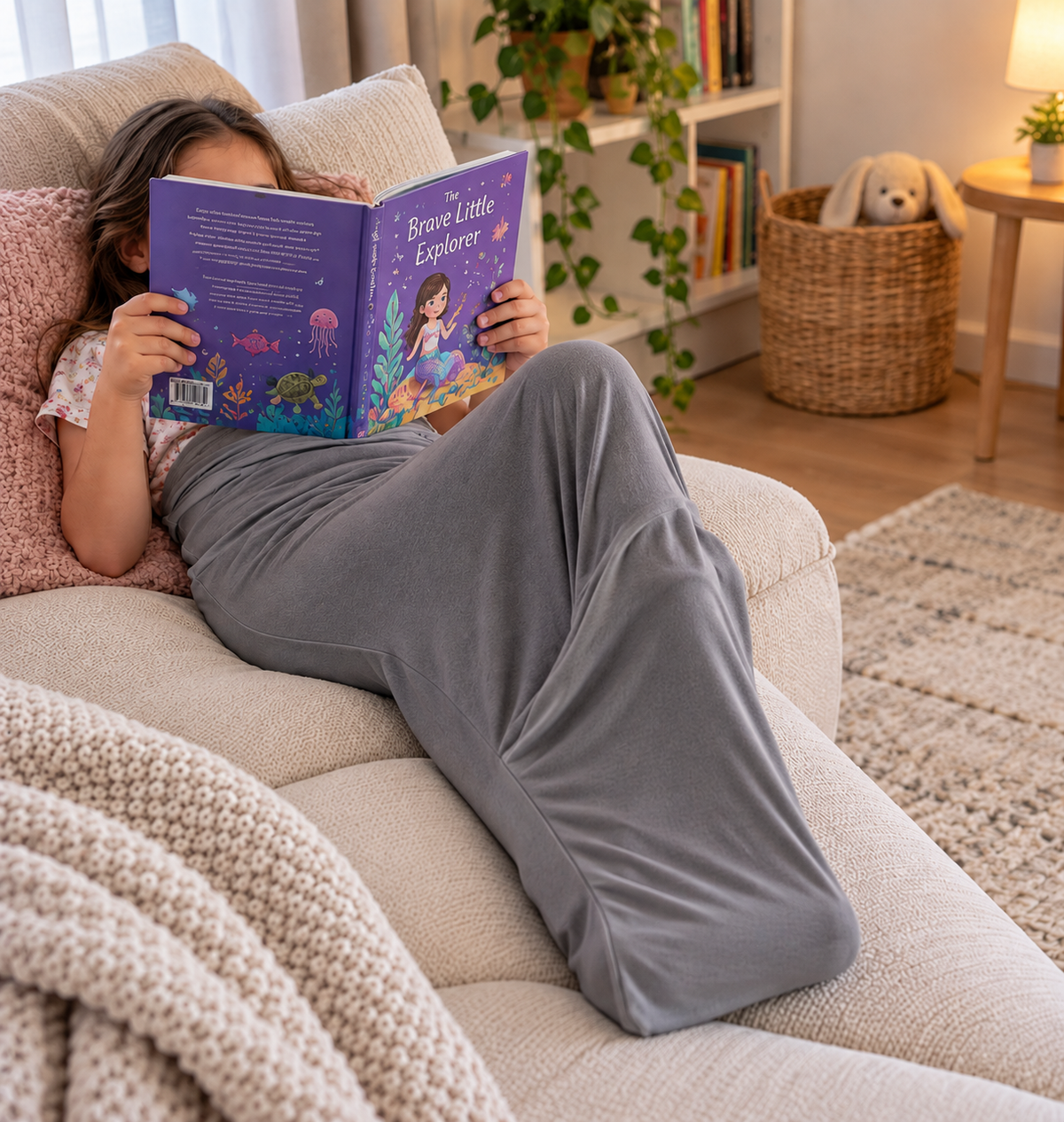 Allay Cozy Pod